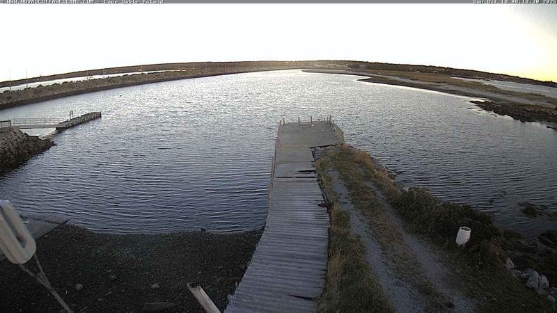 Cape Sable Island