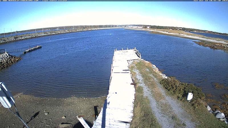 Cape Sable Island