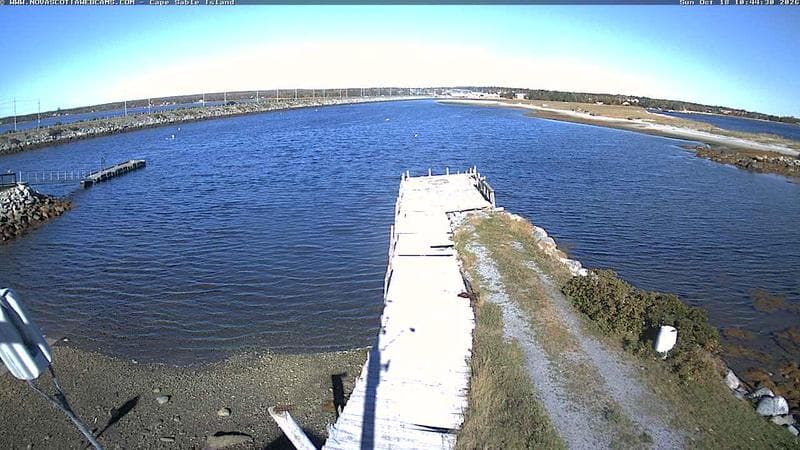 Cape Sable Island