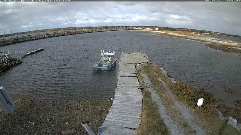 Cape Sable Island