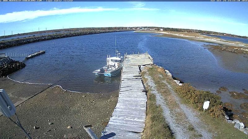 Cape Sable Island