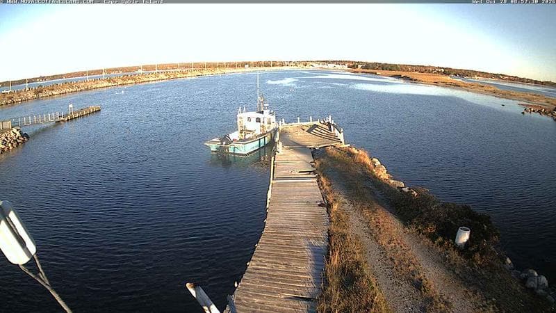 Cape Sable Island