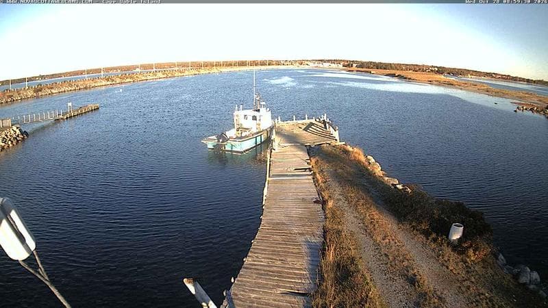 Cape Sable Island