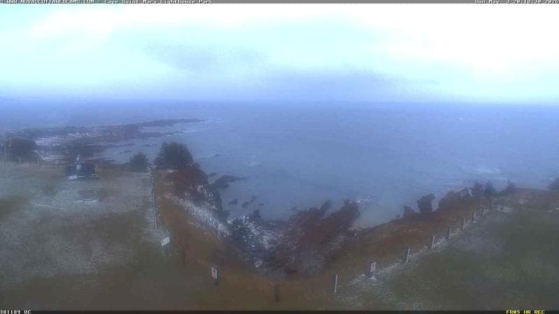 Cape St. Mary