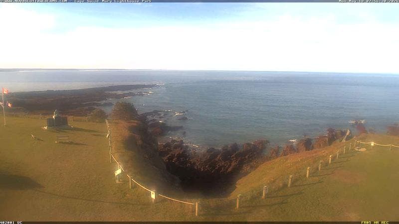 Cape St. Mary