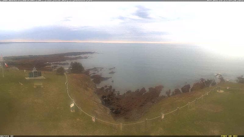 Cape St. Mary