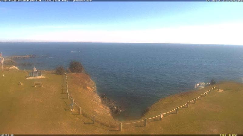 Cape St. Mary