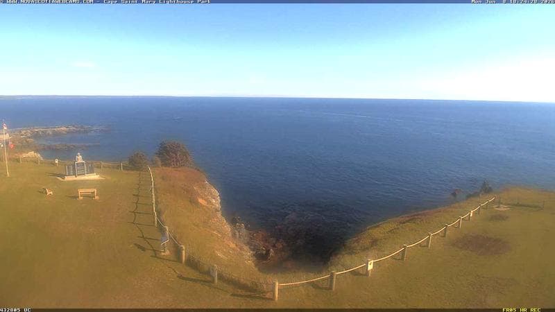Cape St. Mary