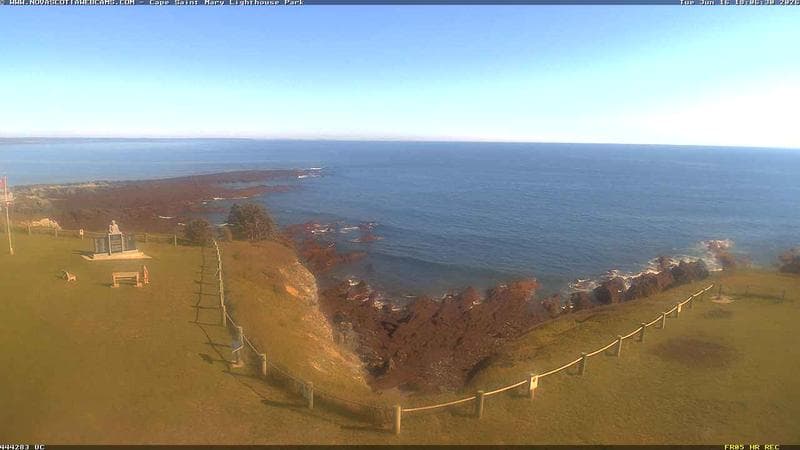 Cape St. Mary