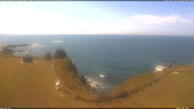 Cape St. Mary