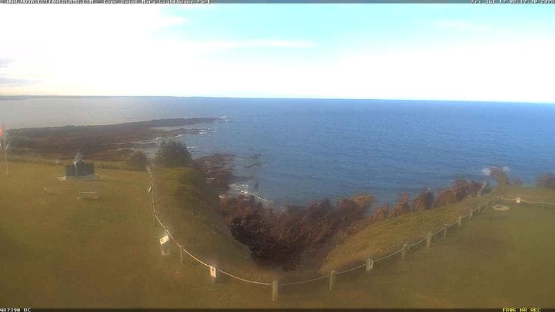 Cape St. Mary