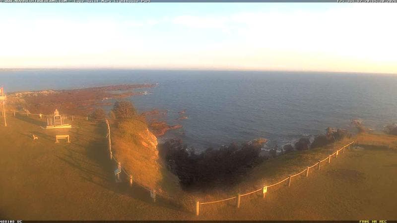Cape St. Mary