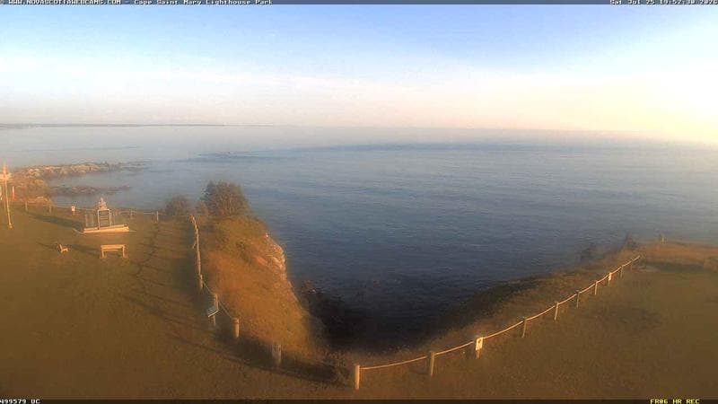 Cape St. Mary