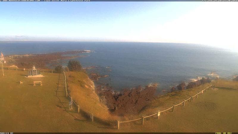 Cape St. Mary
