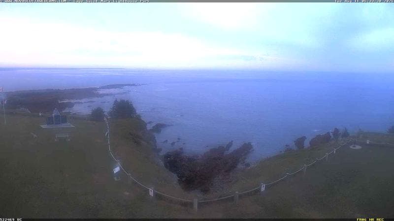 Cape St. Mary