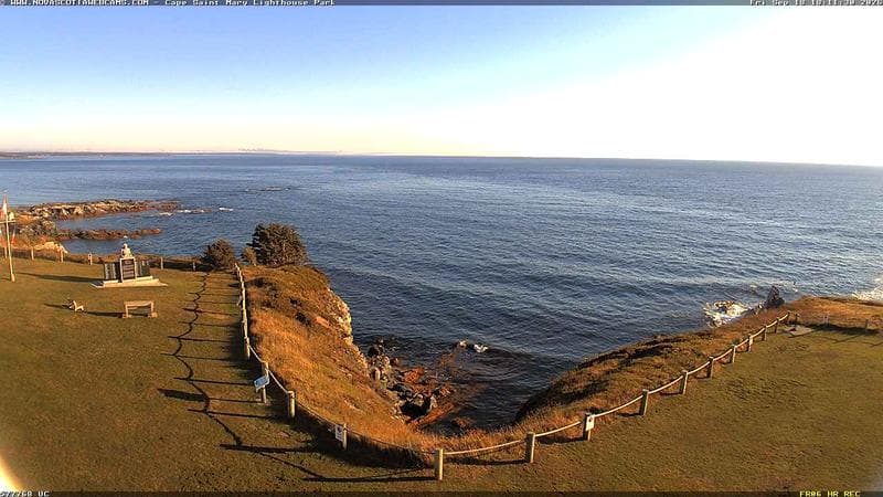 Cape St. Mary