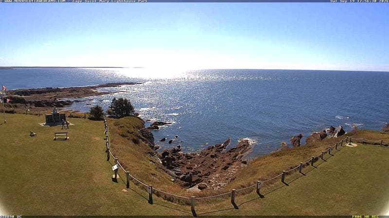 Cape St. Mary