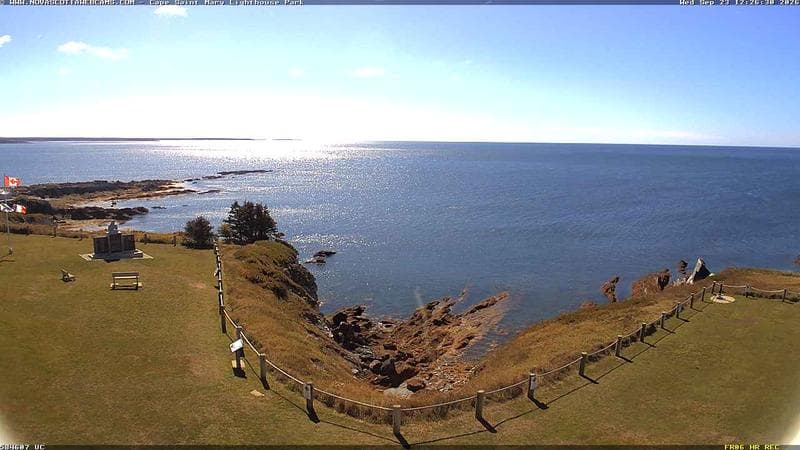 Cape St. Mary