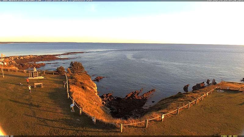 Cape St. Mary