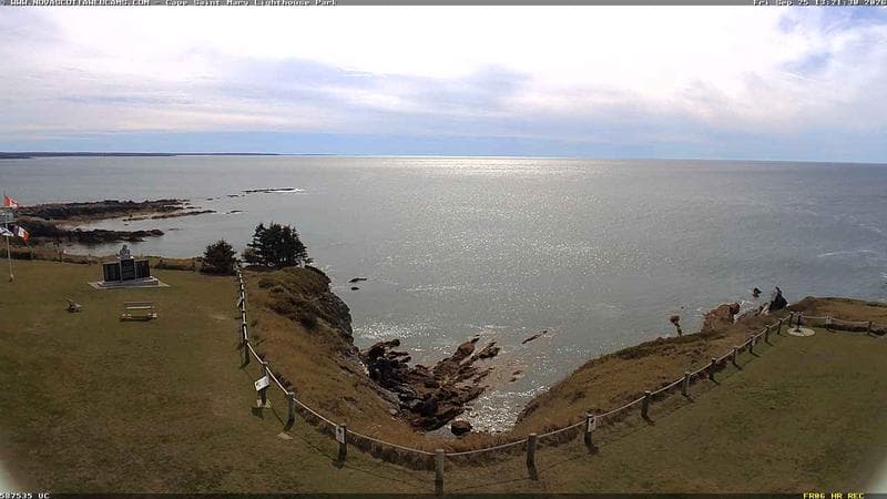 Cape St. Mary
