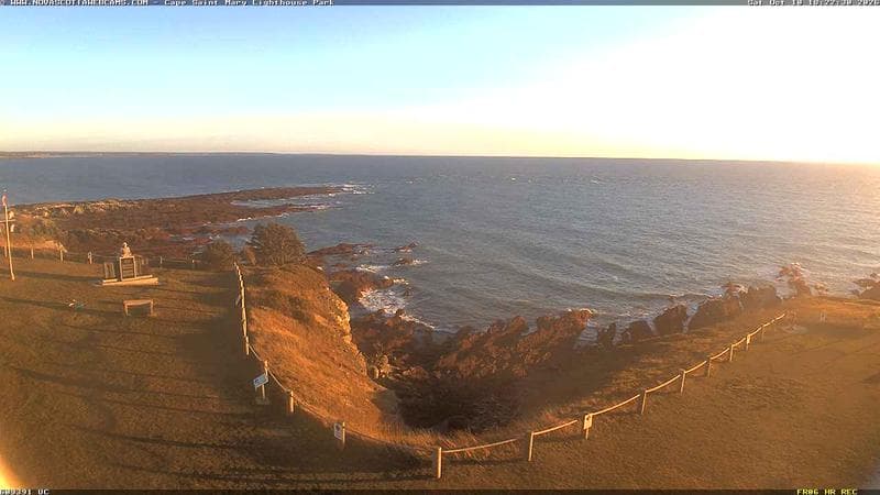 Cape St. Mary