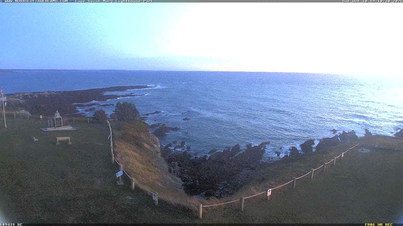 Cape St. Mary