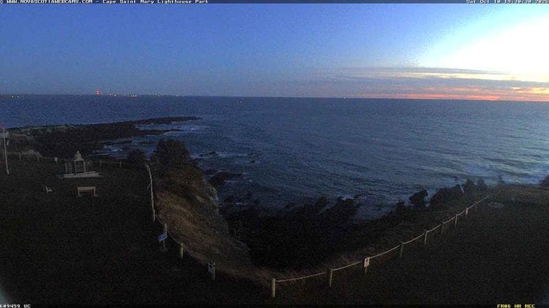 Cape St. Mary