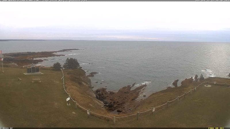 Cape St. Mary