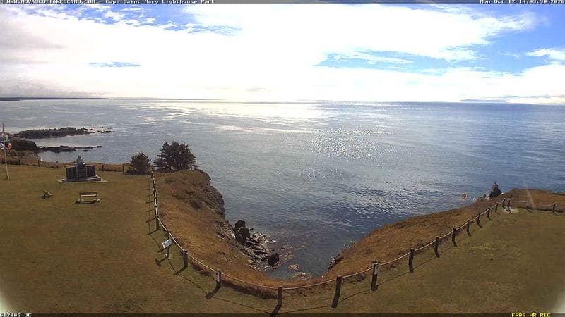 Cape St. Mary