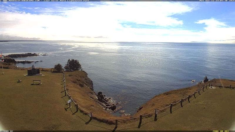 Cape St. Mary