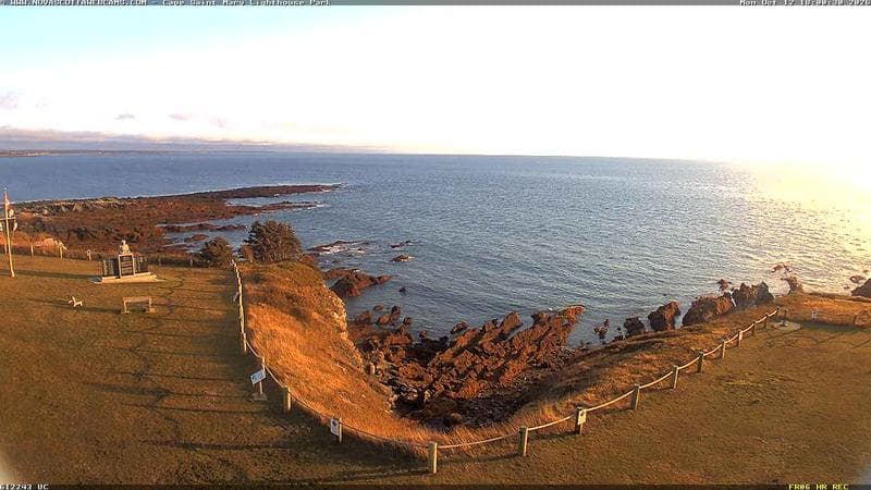 Cape St. Mary