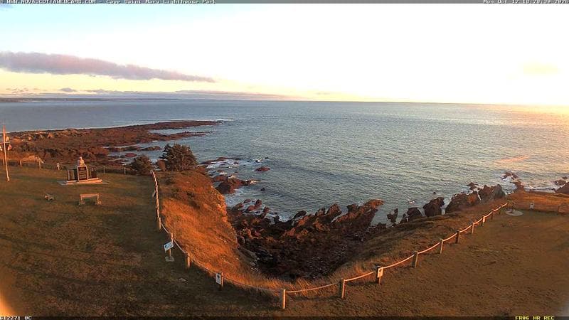 Cape St. Mary