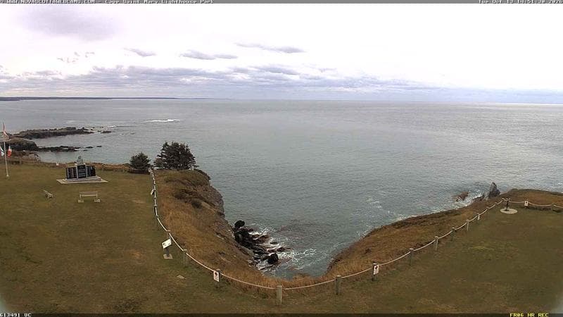 Cape St. Mary