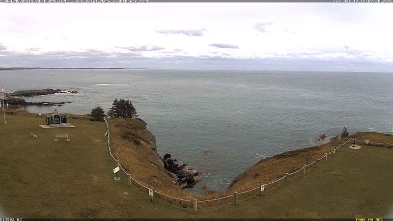 Cape St. Mary