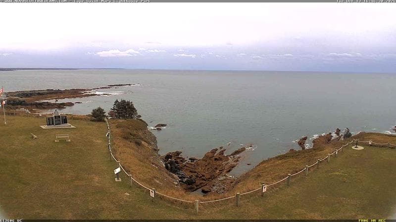 Cape St. Mary