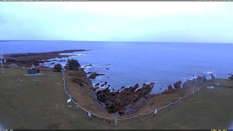 Cape St. Mary