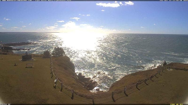 Cape St. Mary