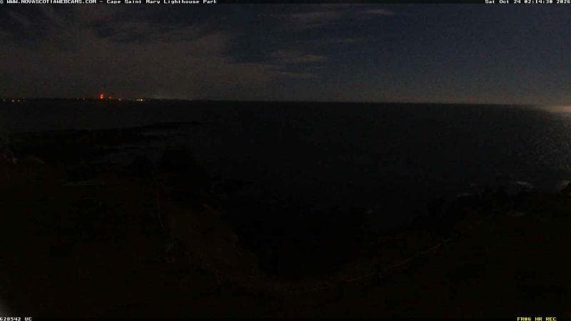 Cape St. Mary