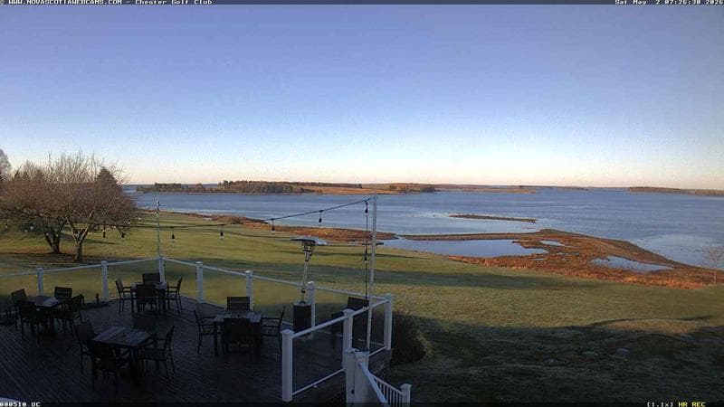 Chester Golf Club