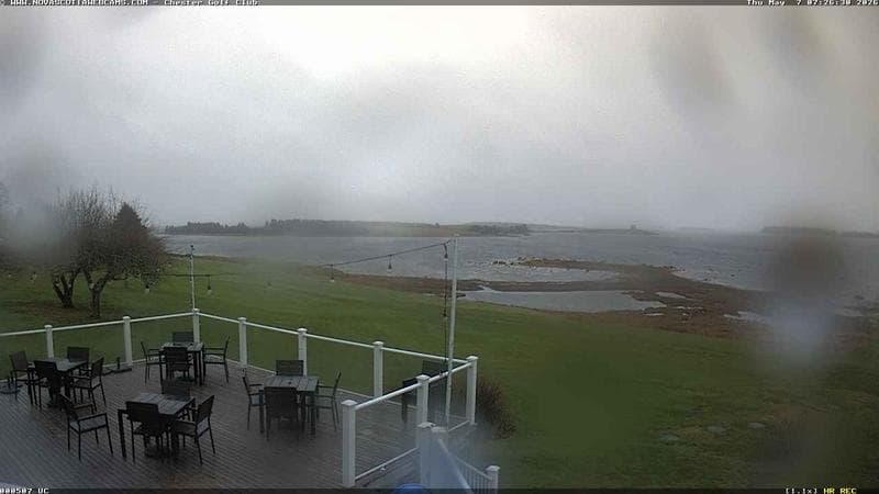 Chester Golf Club