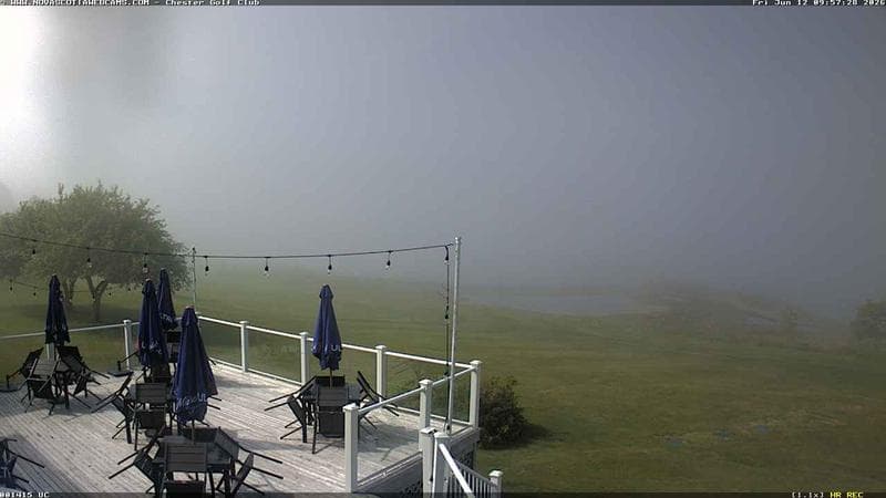 Chester Golf Club