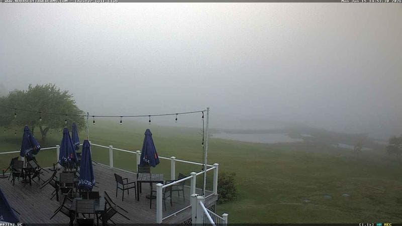 Chester Golf Club