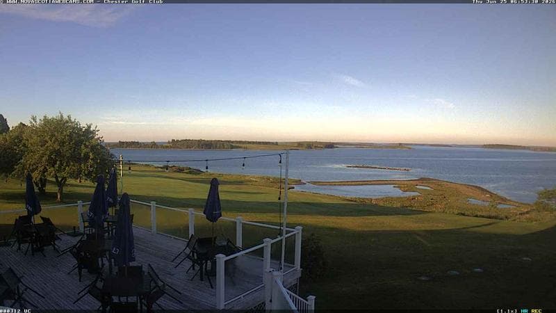 Chester Golf Club
