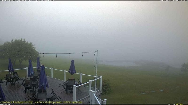 Chester Golf Club