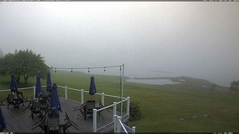 Chester Golf Club