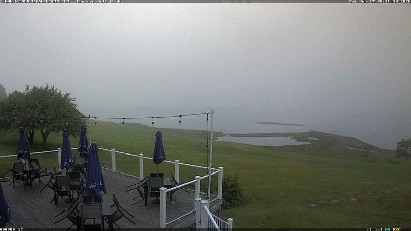 Chester Golf Club