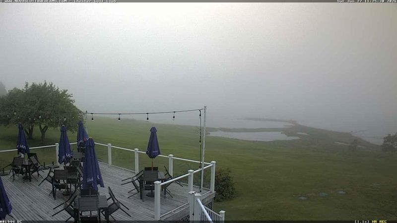 Chester Golf Club