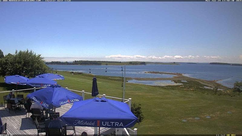 Chester Golf Club