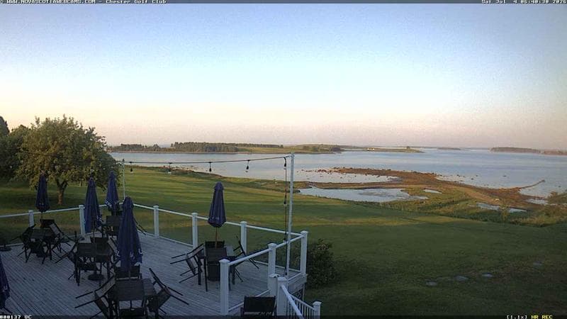 Chester Golf Club