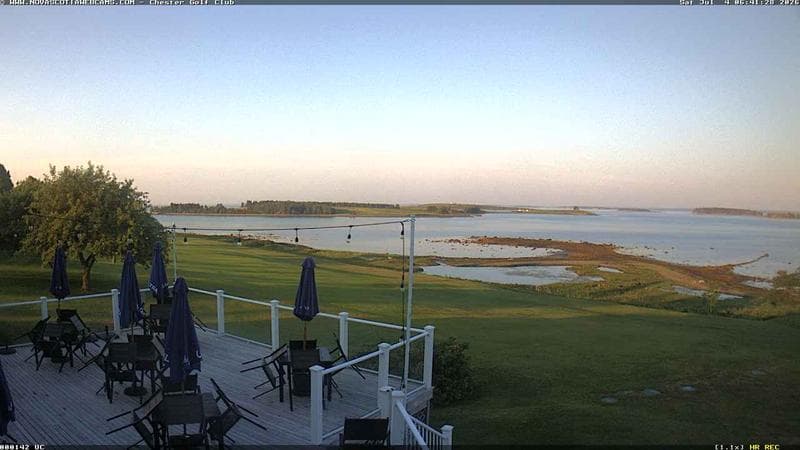 Chester Golf Club
